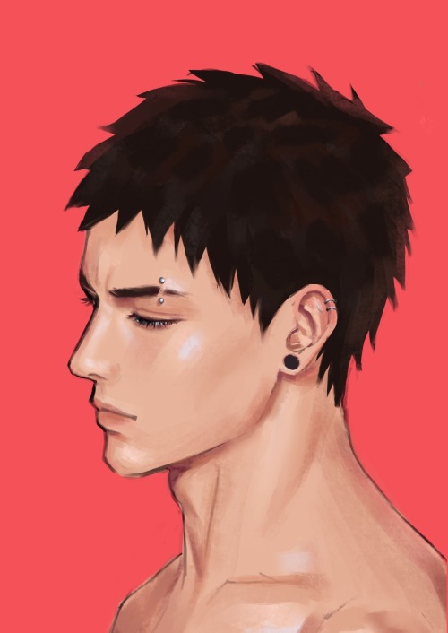 Iwaizumi Hajime