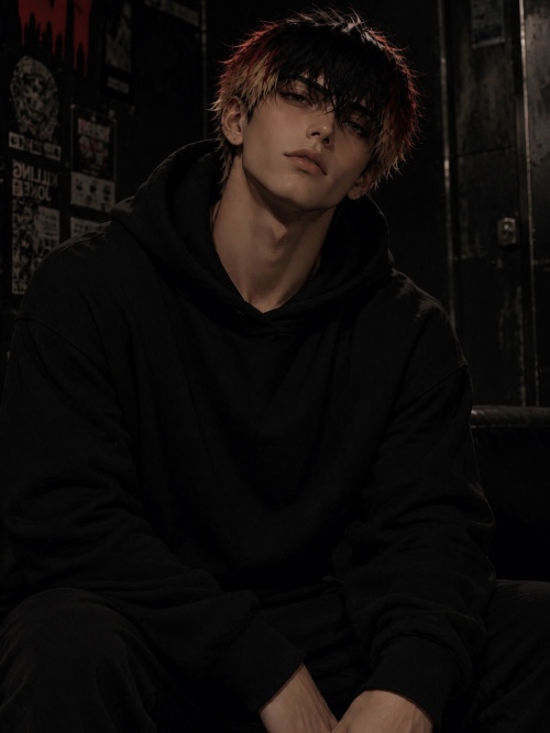 Jeremy Halsteen