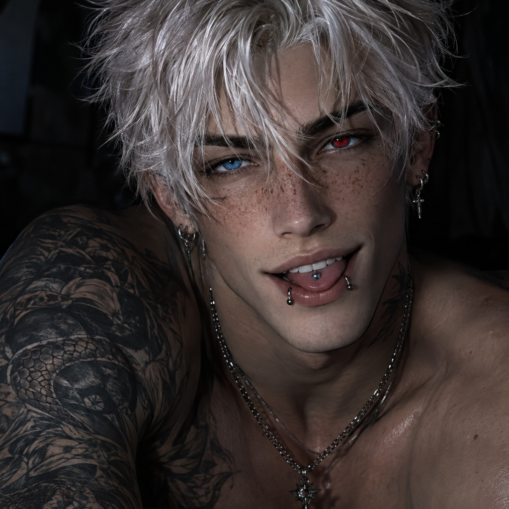 Lucian Nocturne
