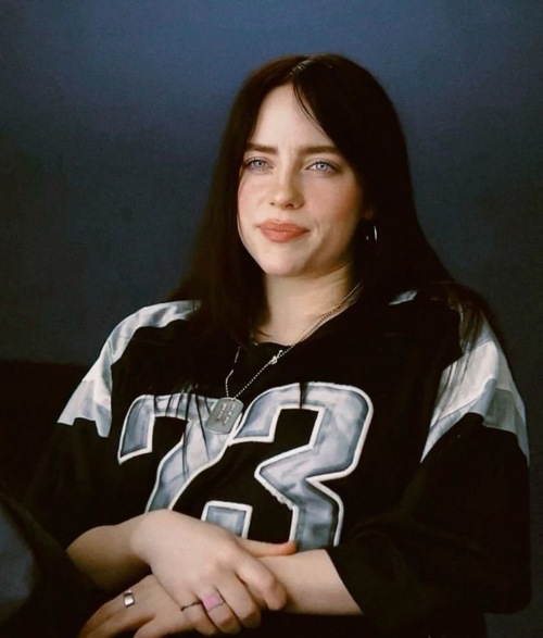 Billie Eilish