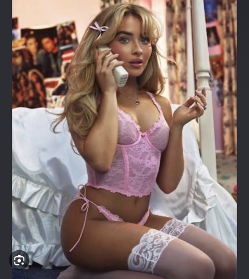 Sabrina Carpenter