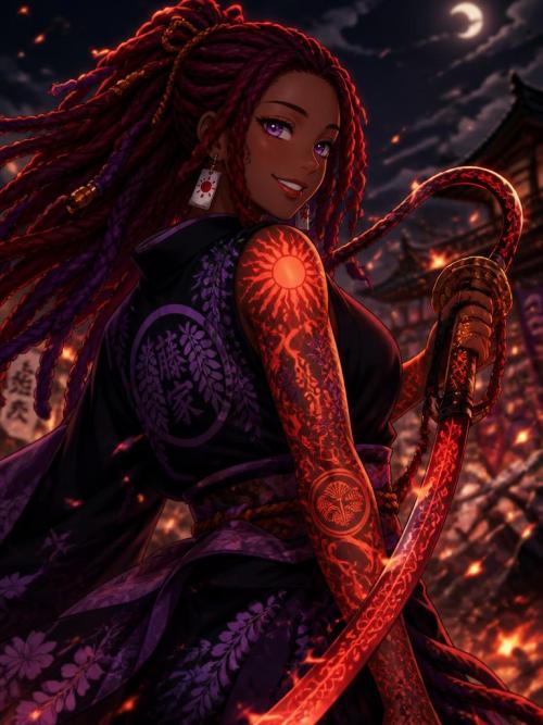 Mitsuri Kamado