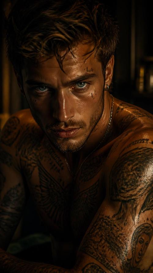 Dean Pratt