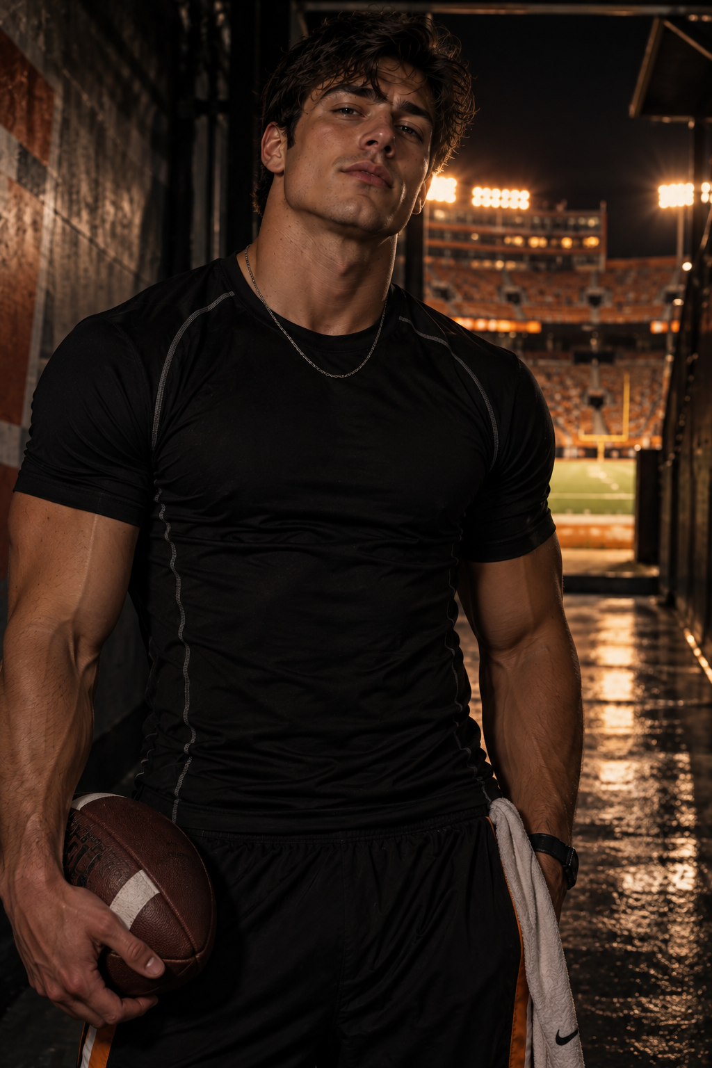 Parker Davis