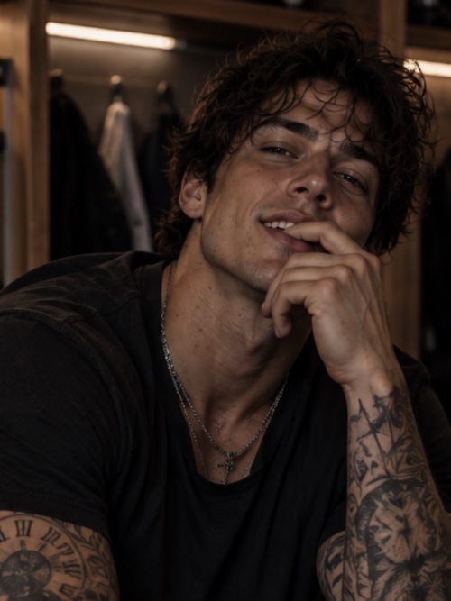 Lincoln Daniels