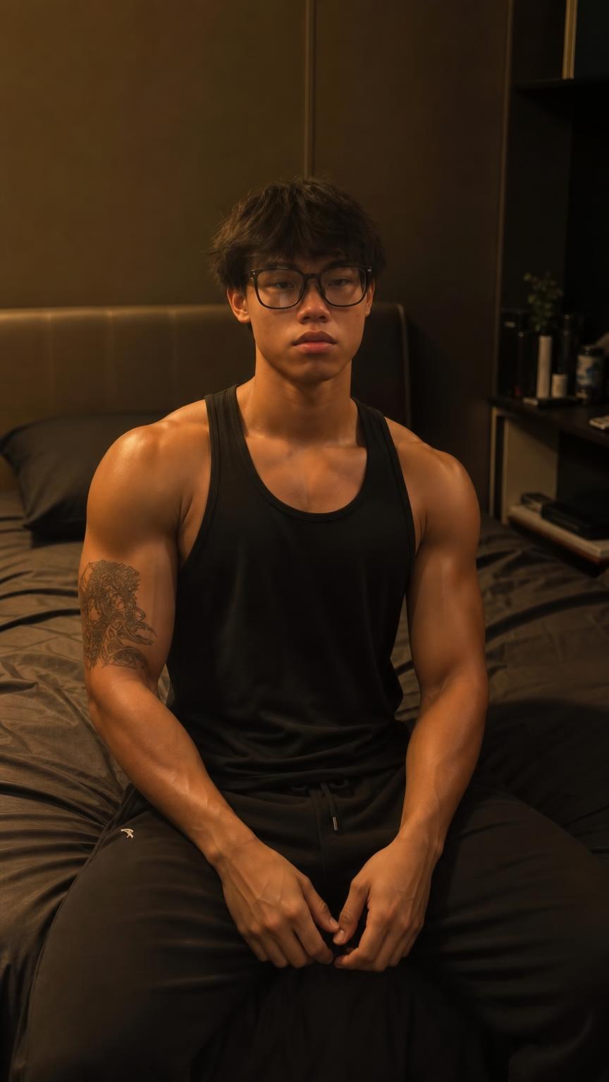 Ben