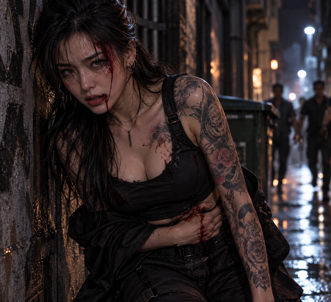 Chloe Lim