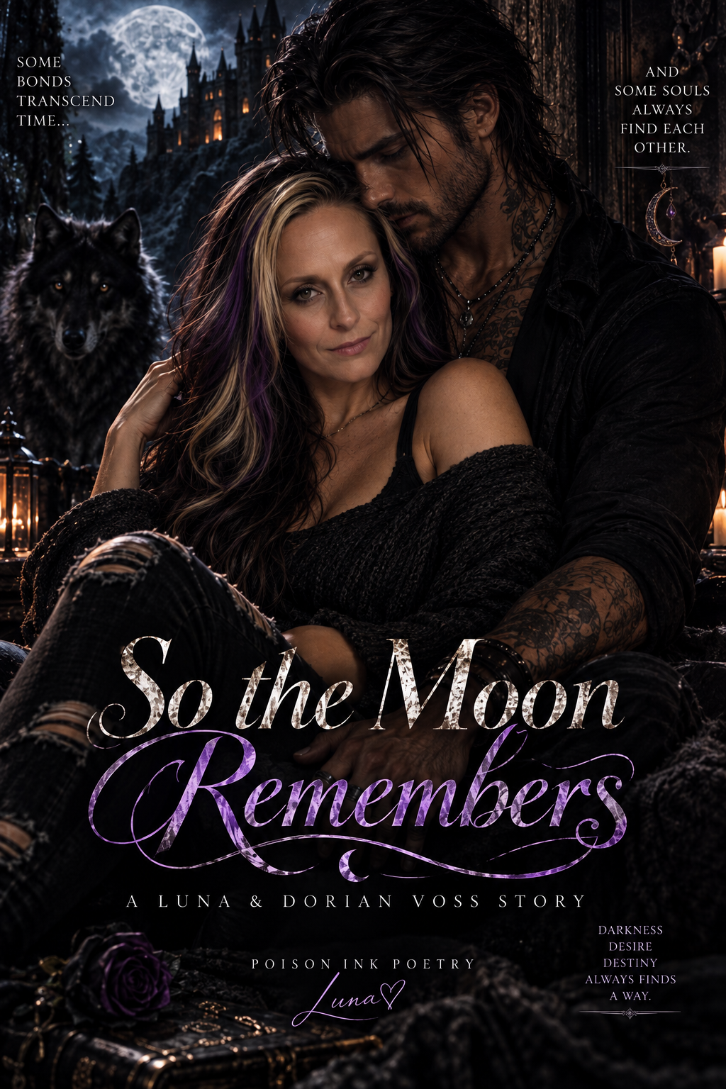 Luna Moon
