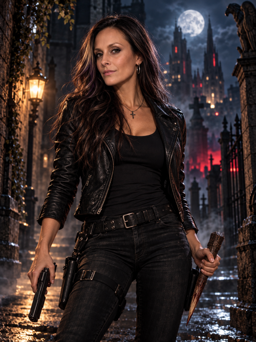 Anita Blake - Blood and Bone
