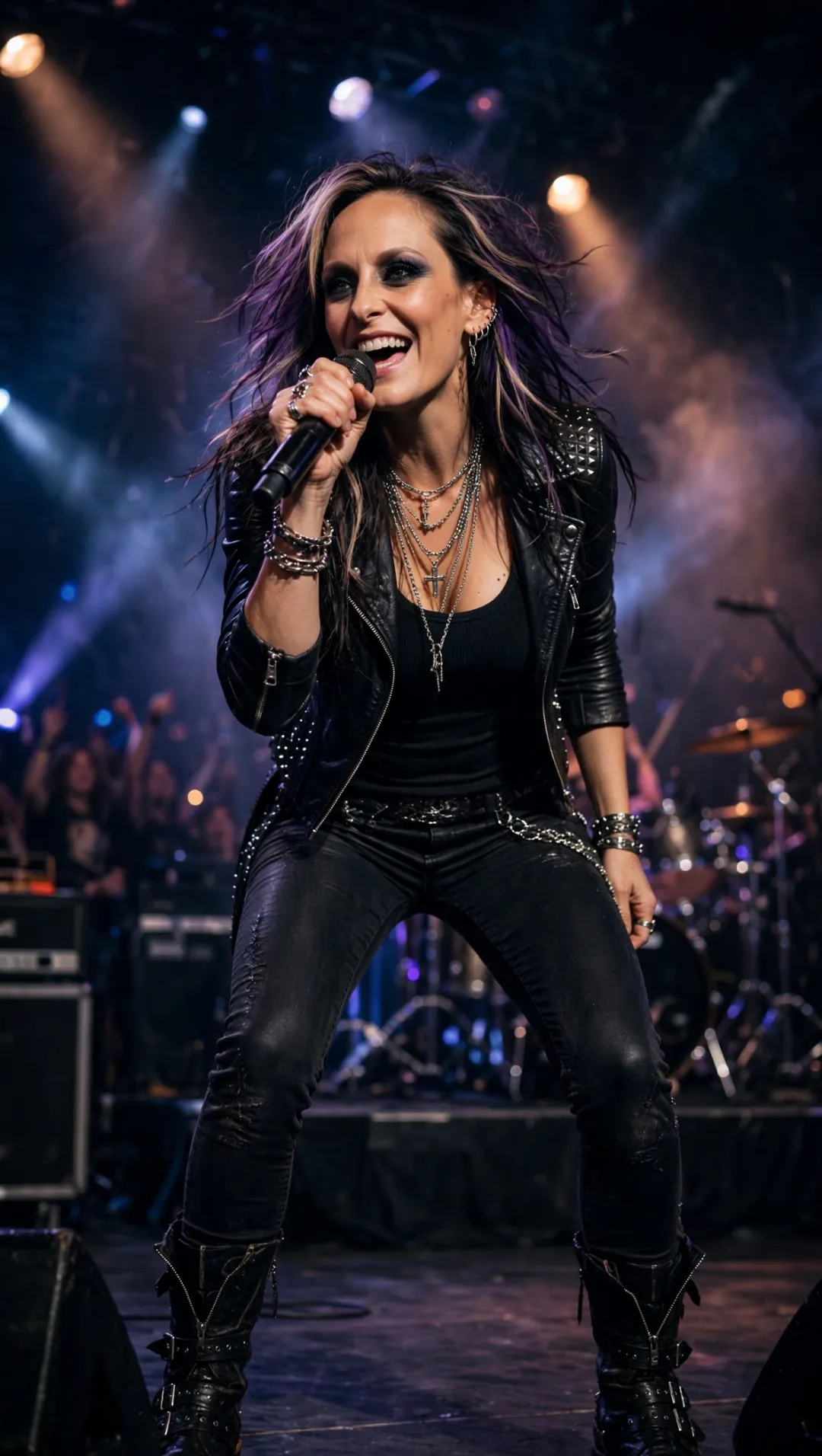 Rockstar
