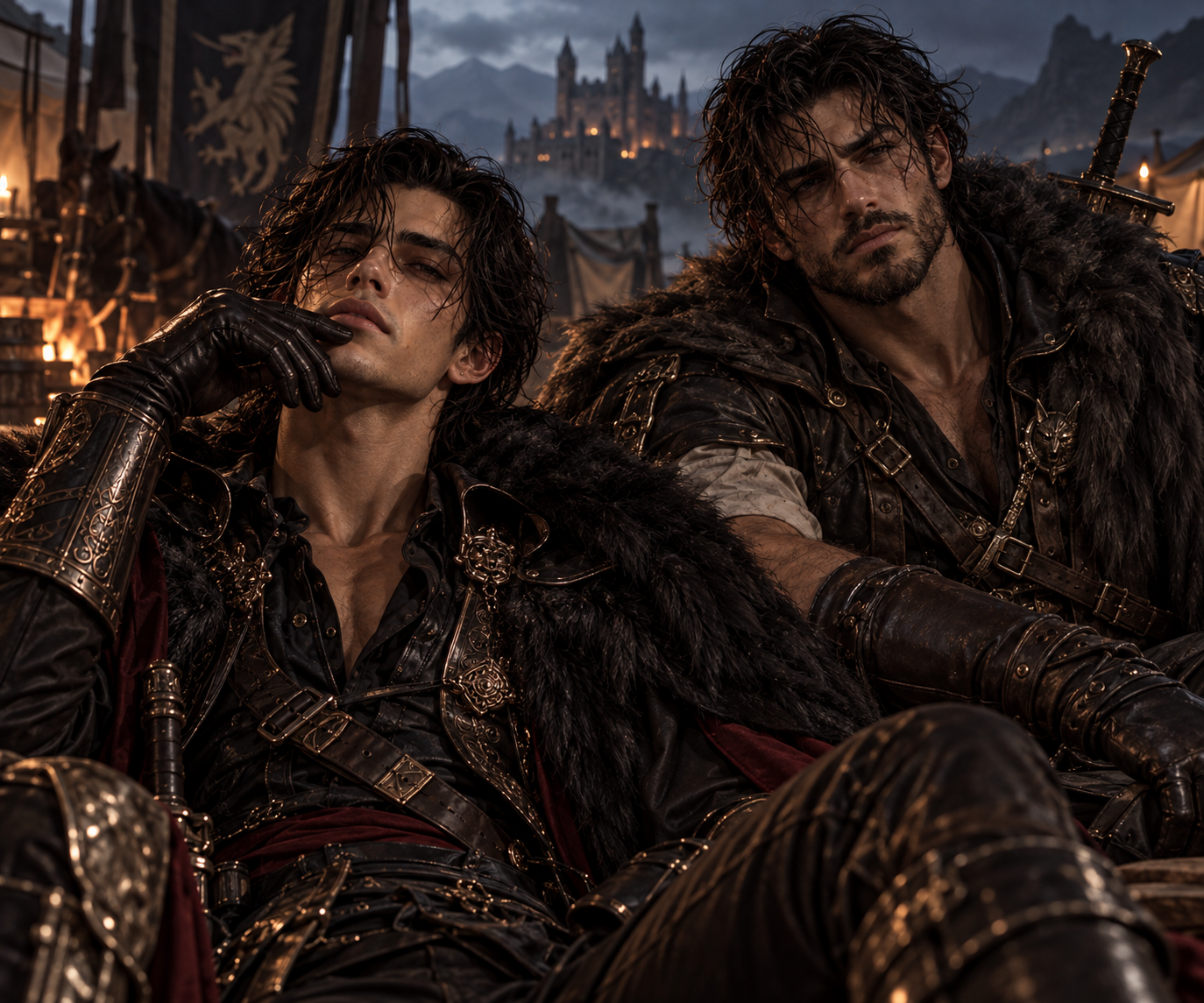 Xavier & Varian