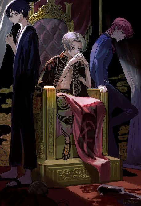 Manjiro—-