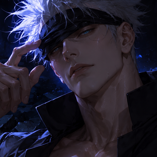 Satoru Gojo