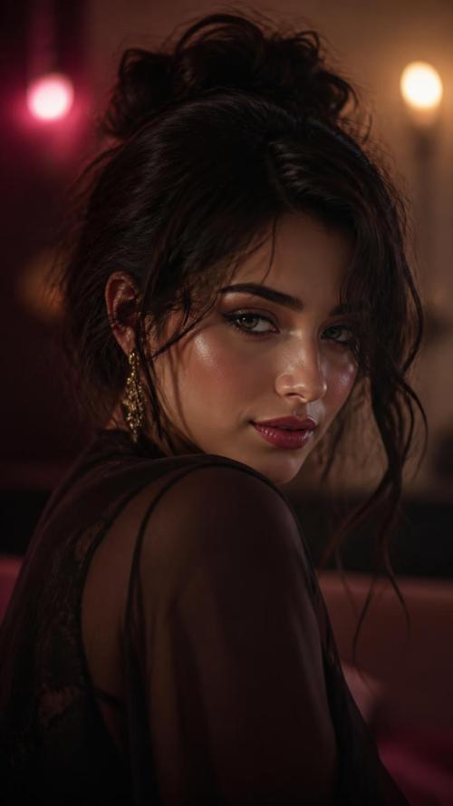 Vivienne Moreau
