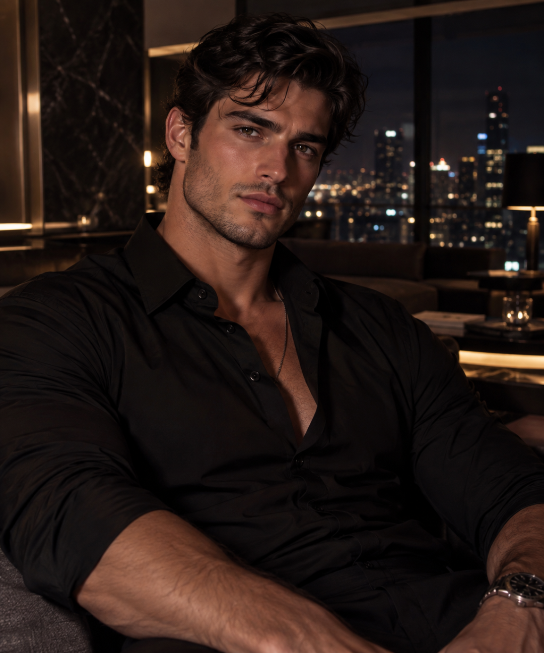 Leo Vinetti