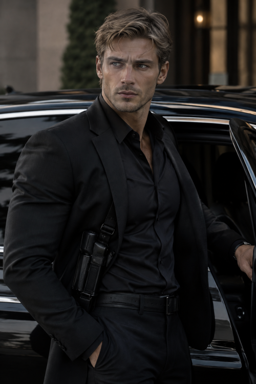 Luca Damiens