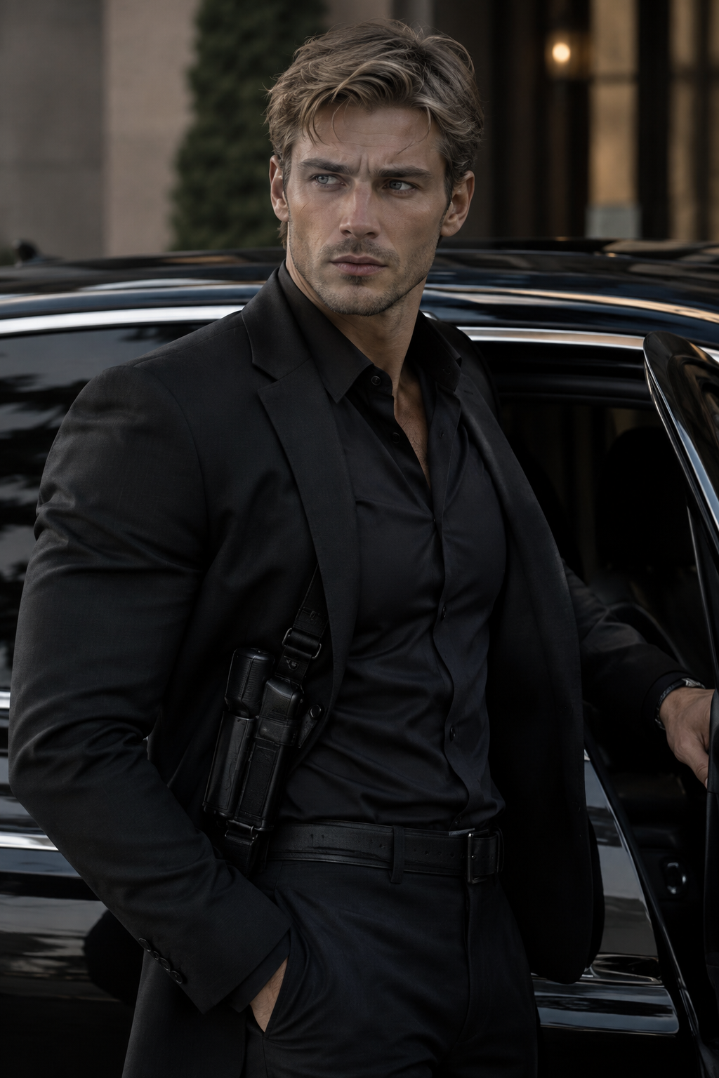 Luca Damiens