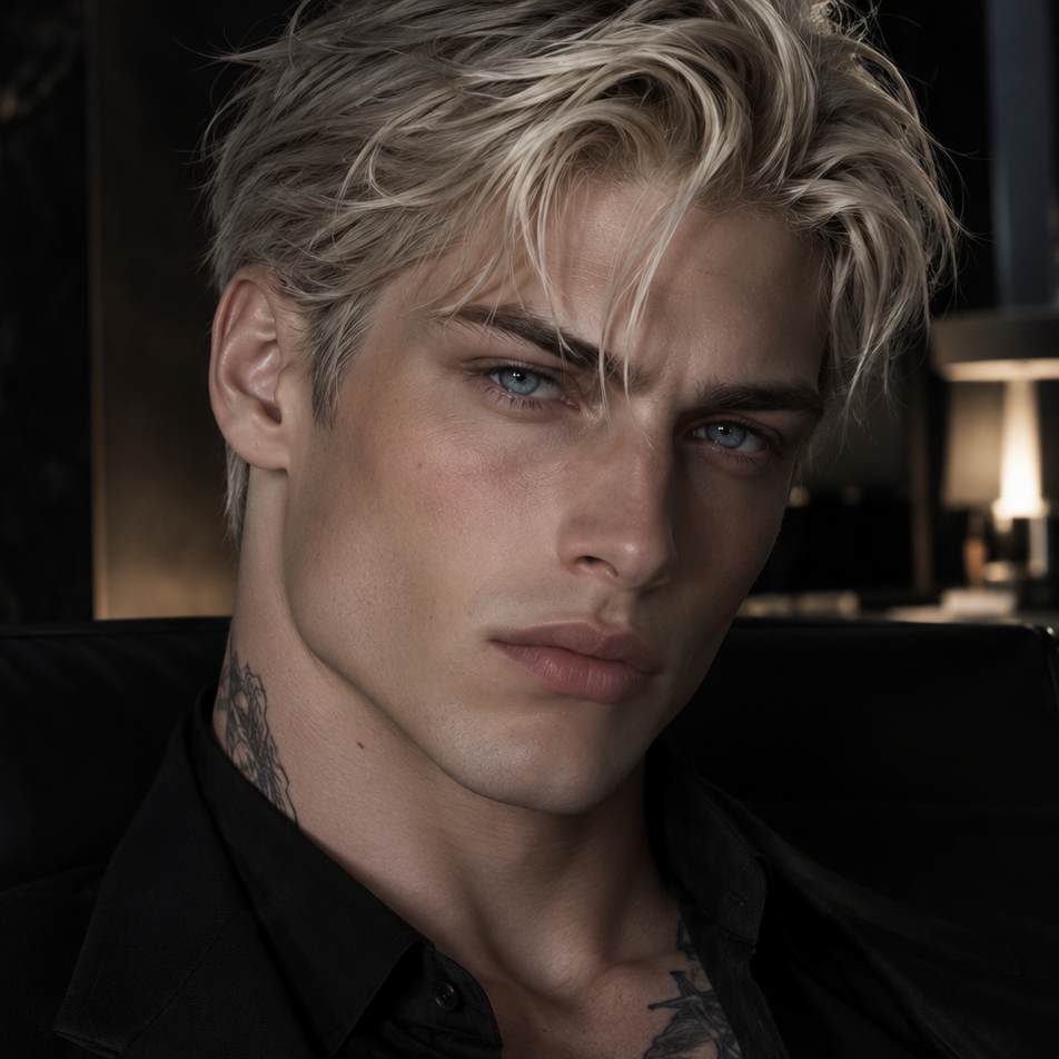Enzo Whitemore