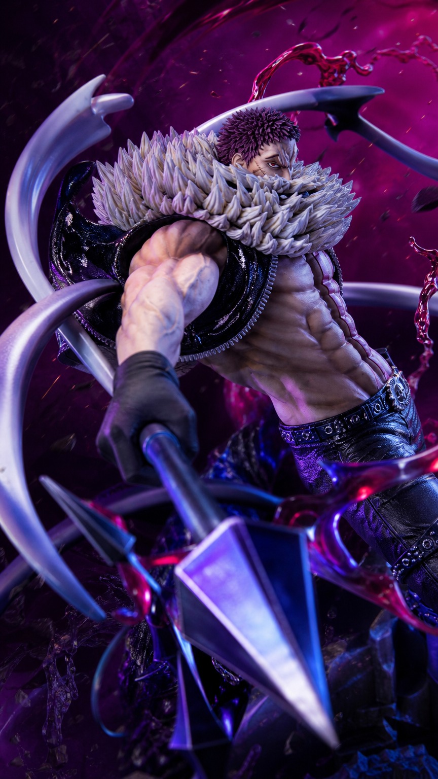 Charlotte Katakuri