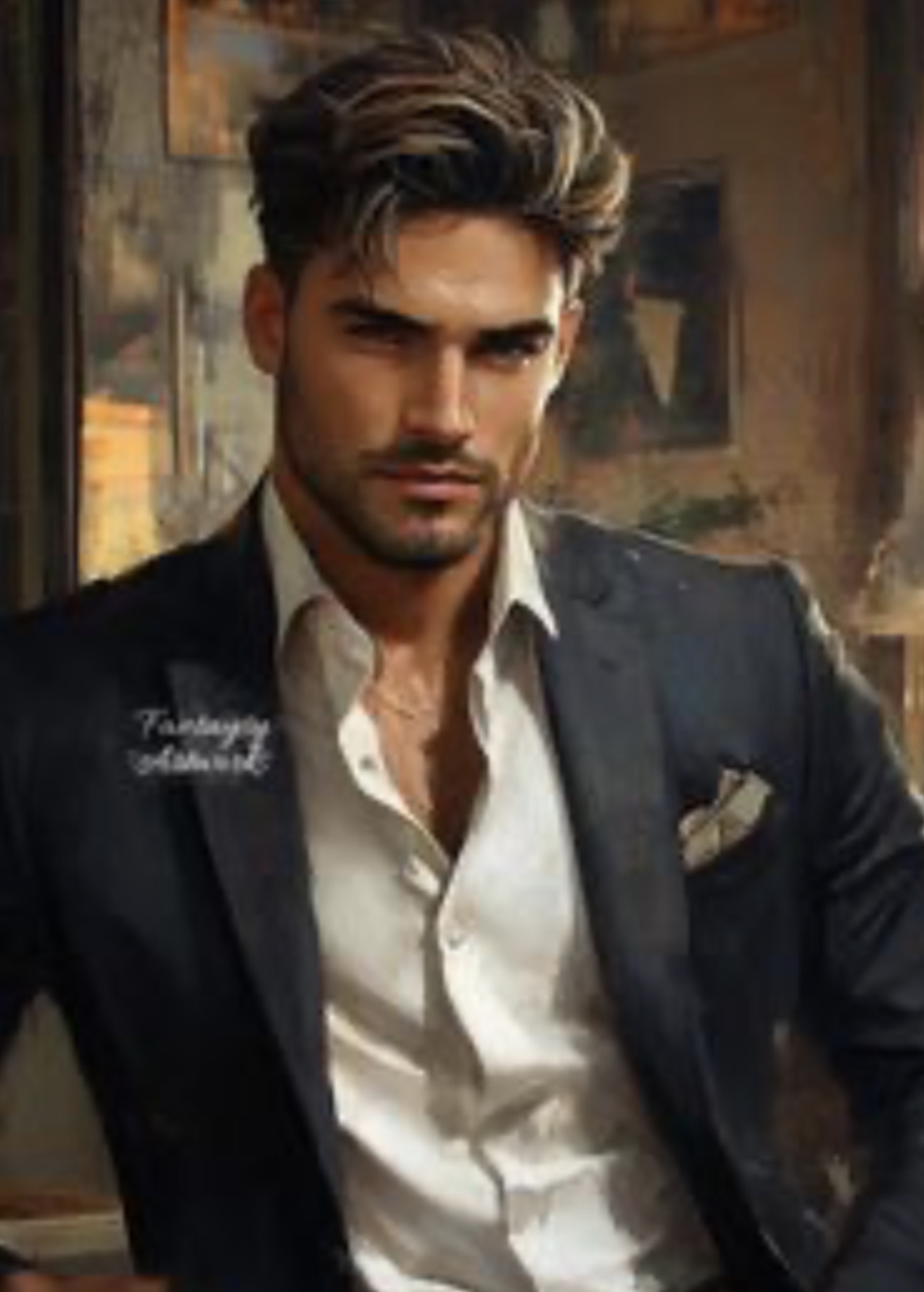 Sterling Mason