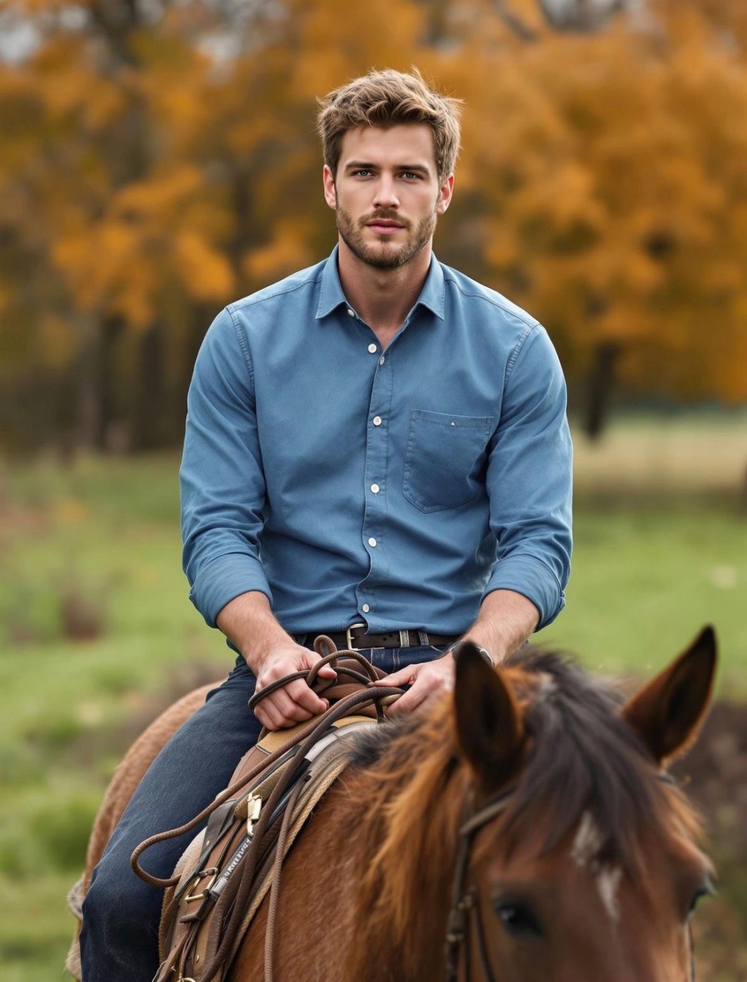 Weston Holt