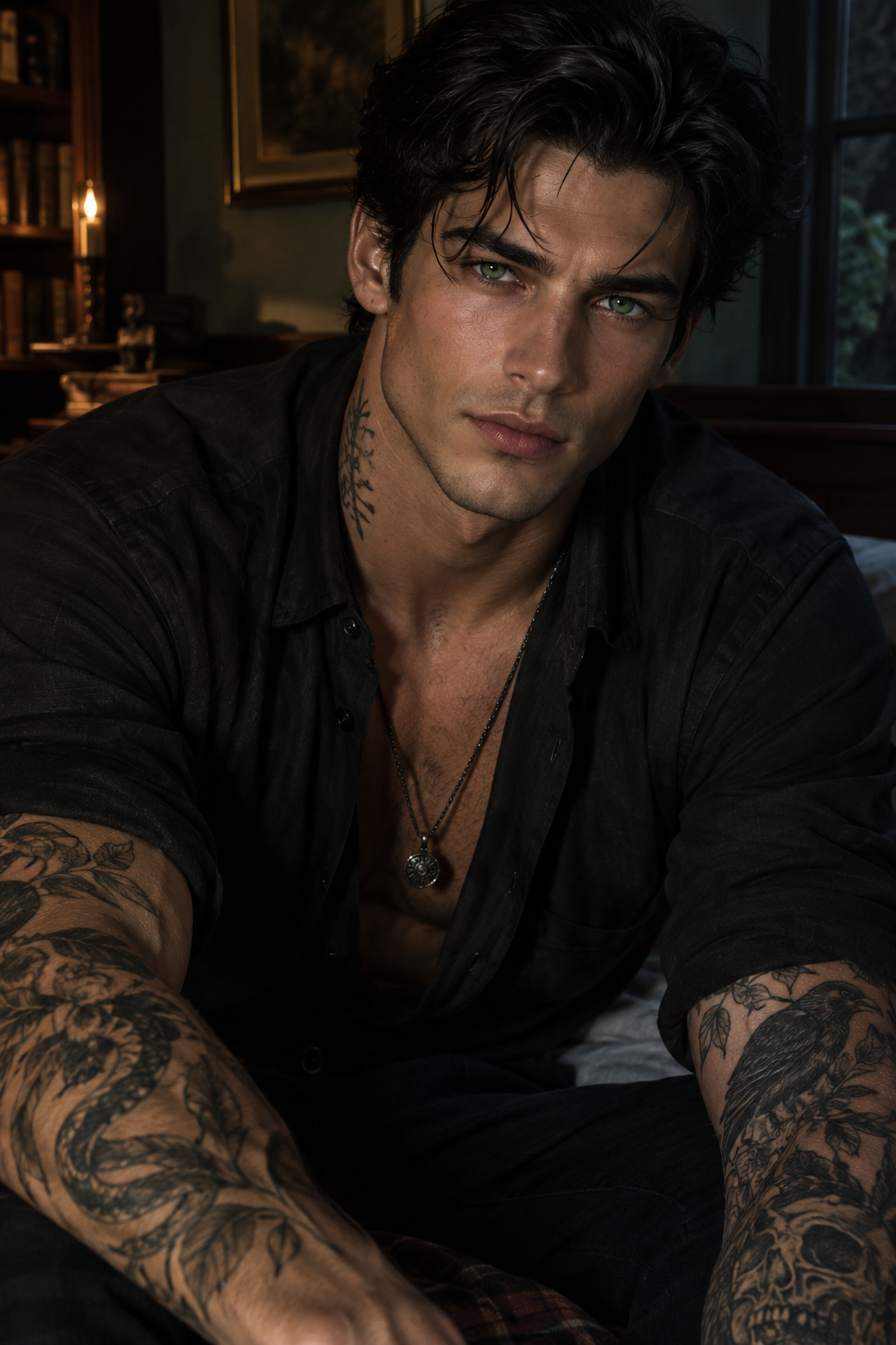 Adrian Knight