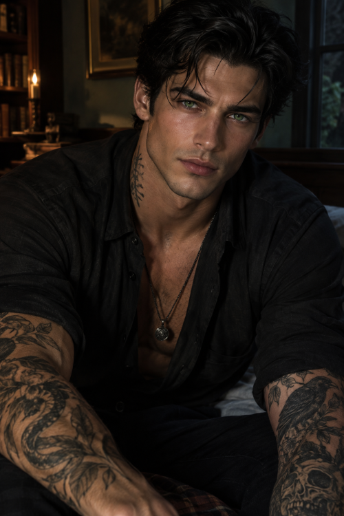 Adrian Knight