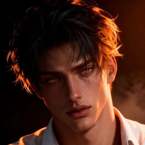 Axel Morrison
