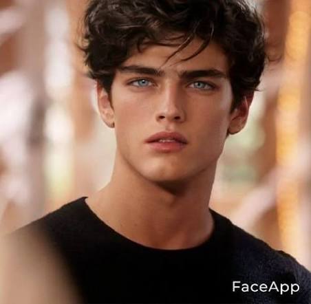 Keal Blackwood