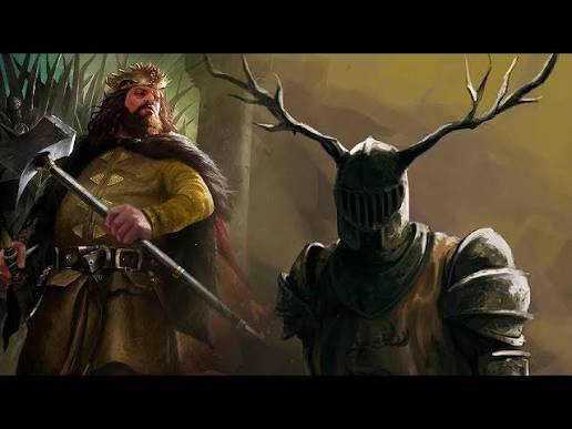 Robert Baratheon