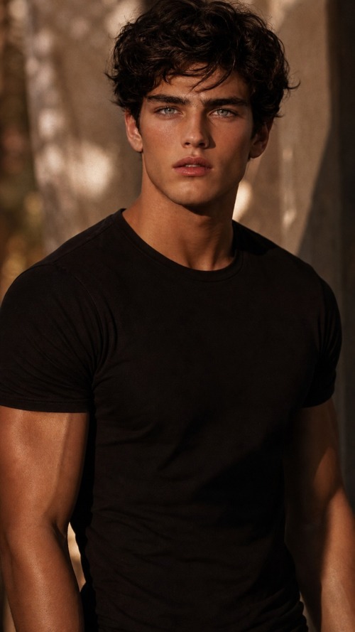 Keal Blackwood