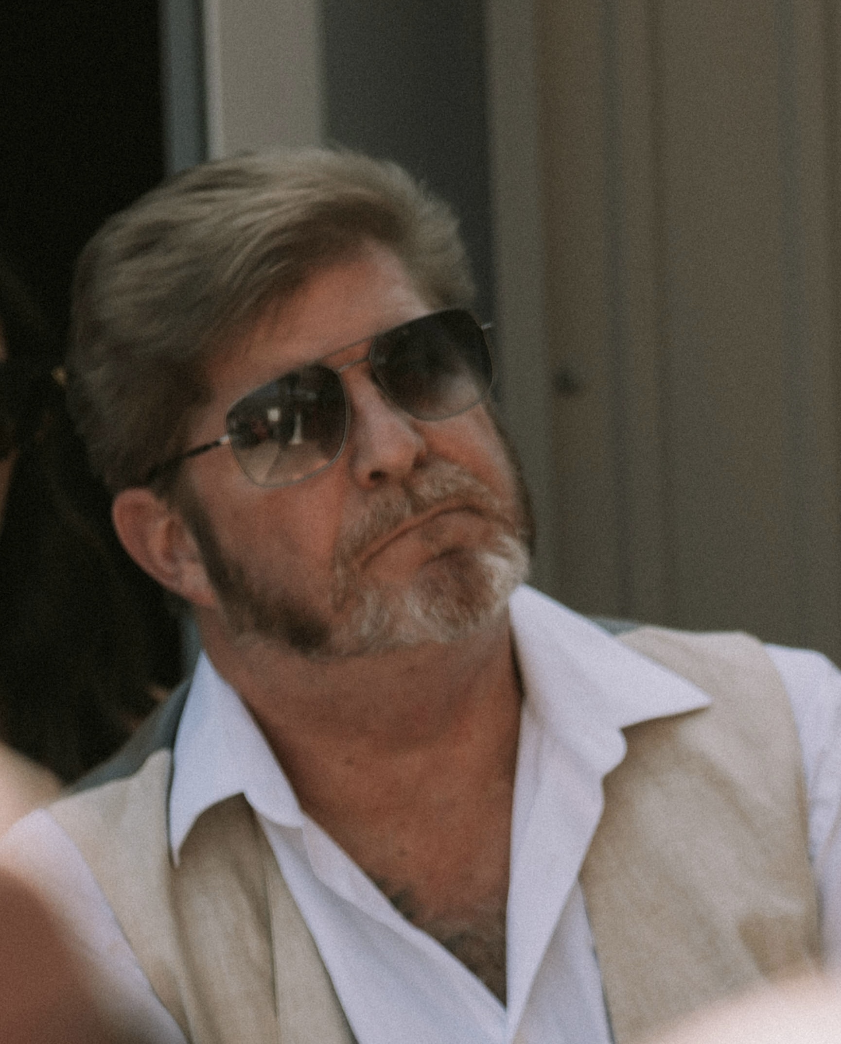 Rick Mallory