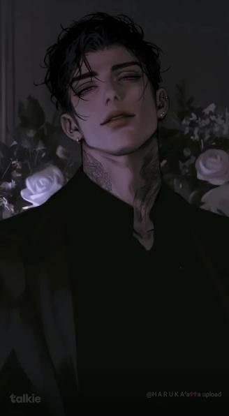 Damien Cross