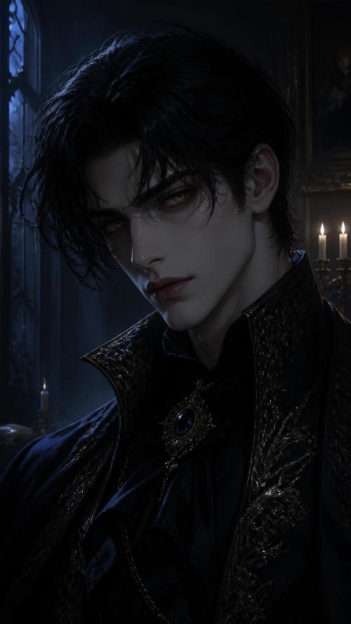 Kaine Thorne
