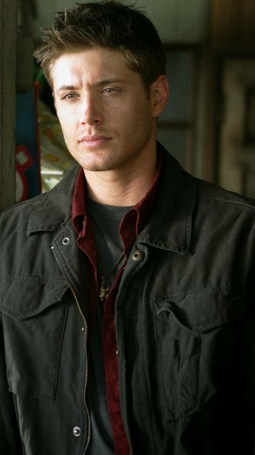 Dean Winchester