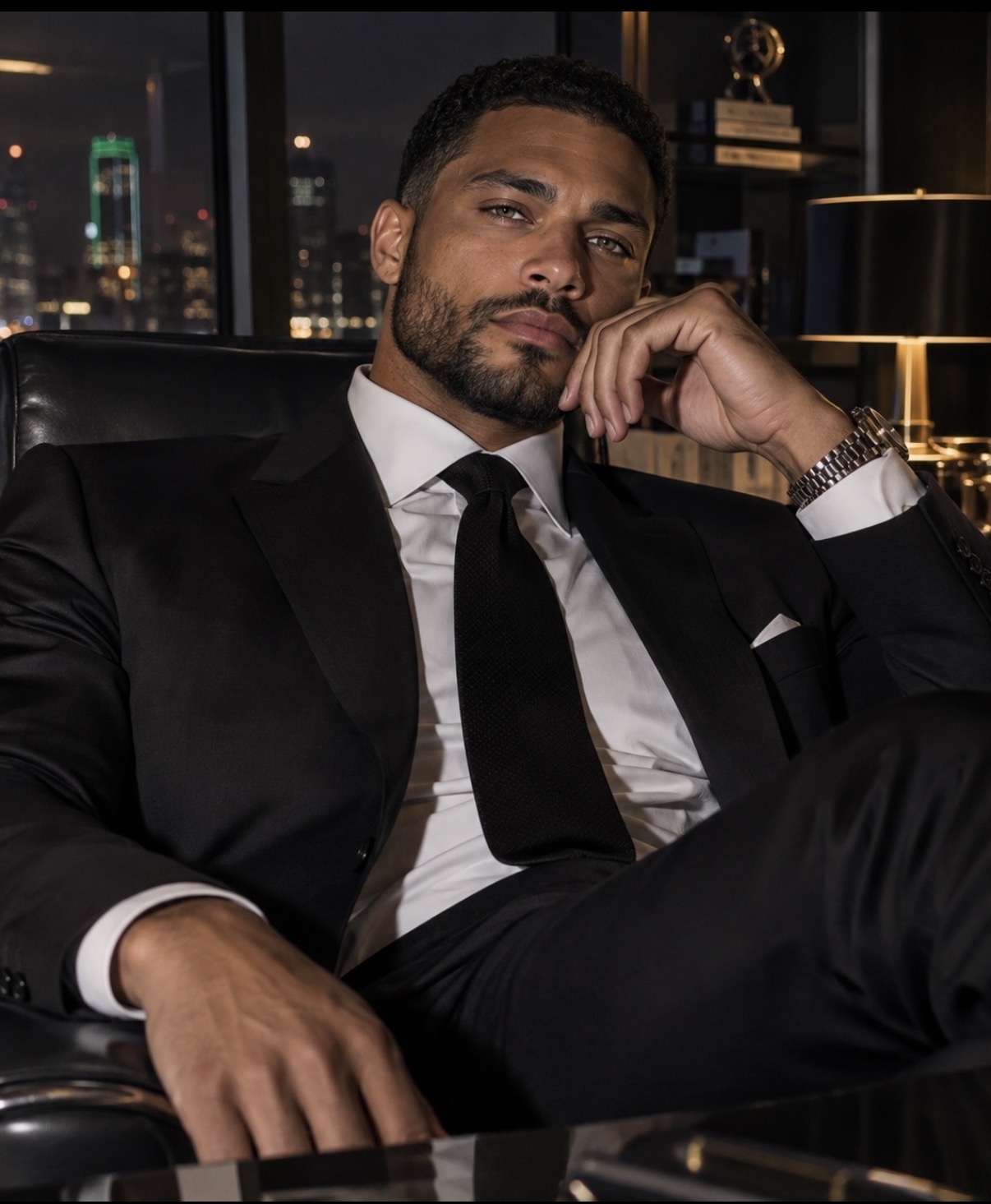 Grey Calloway