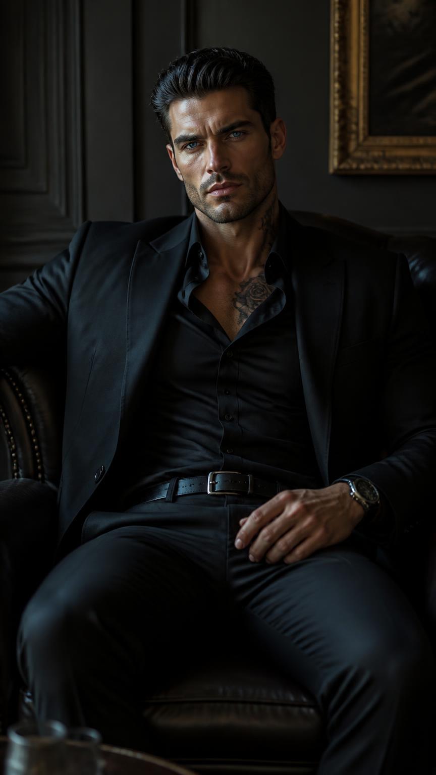 Dante Moretti