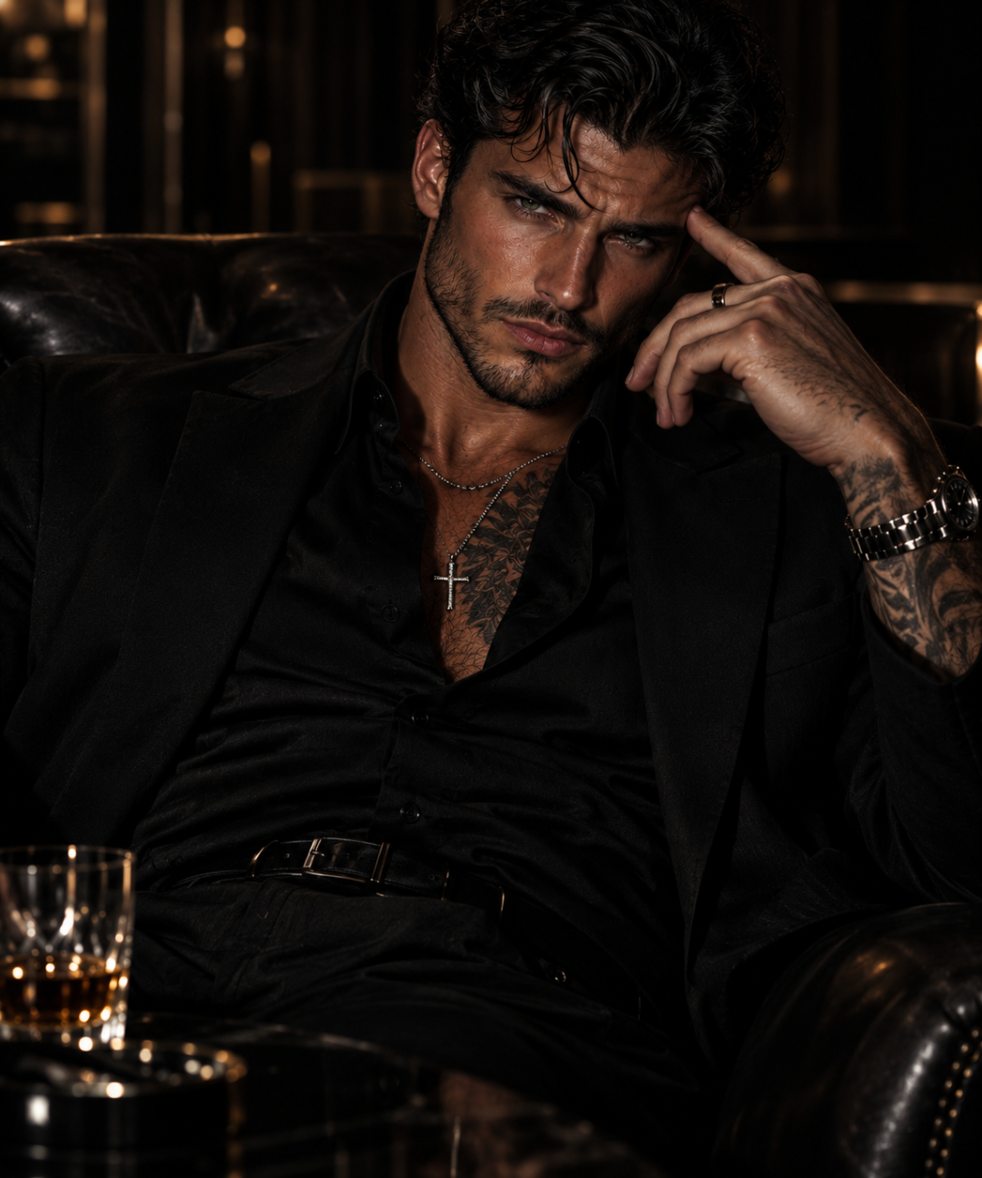 Santino Moretti