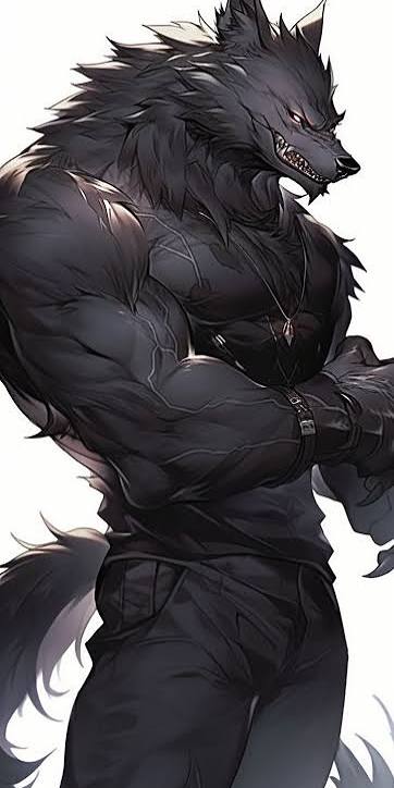 Darius, victor, and jester the valentine heirs too the lycan throne