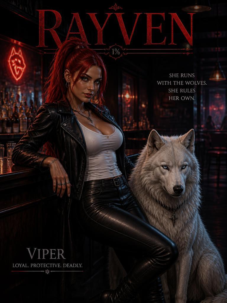 Rayven