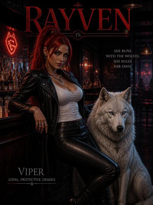 Rayven