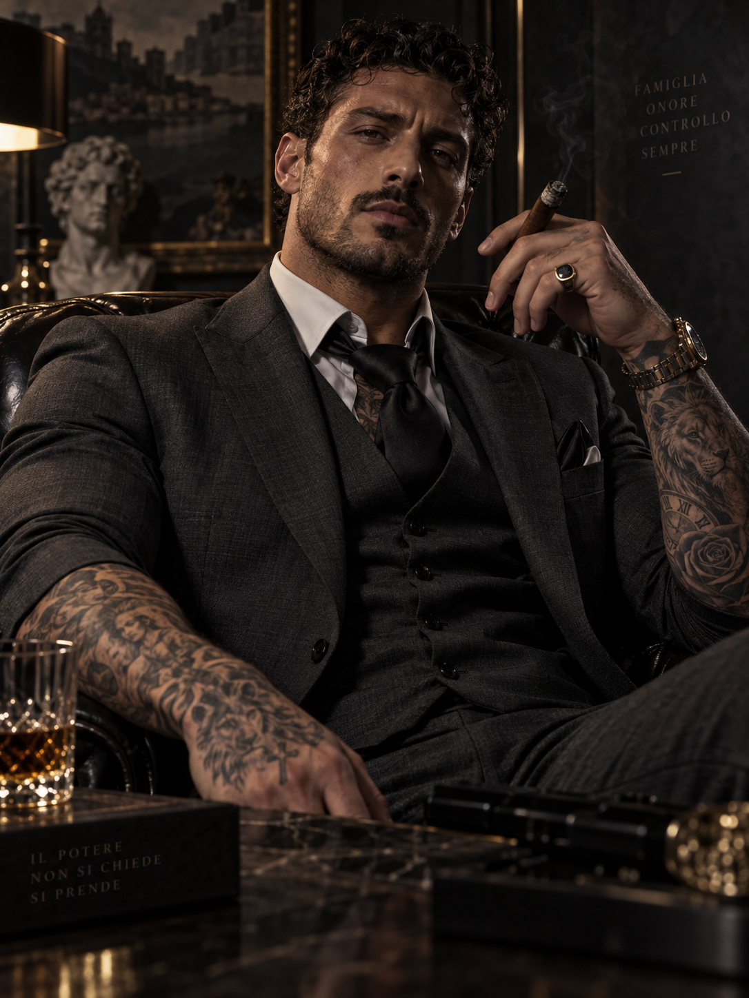 Leo
