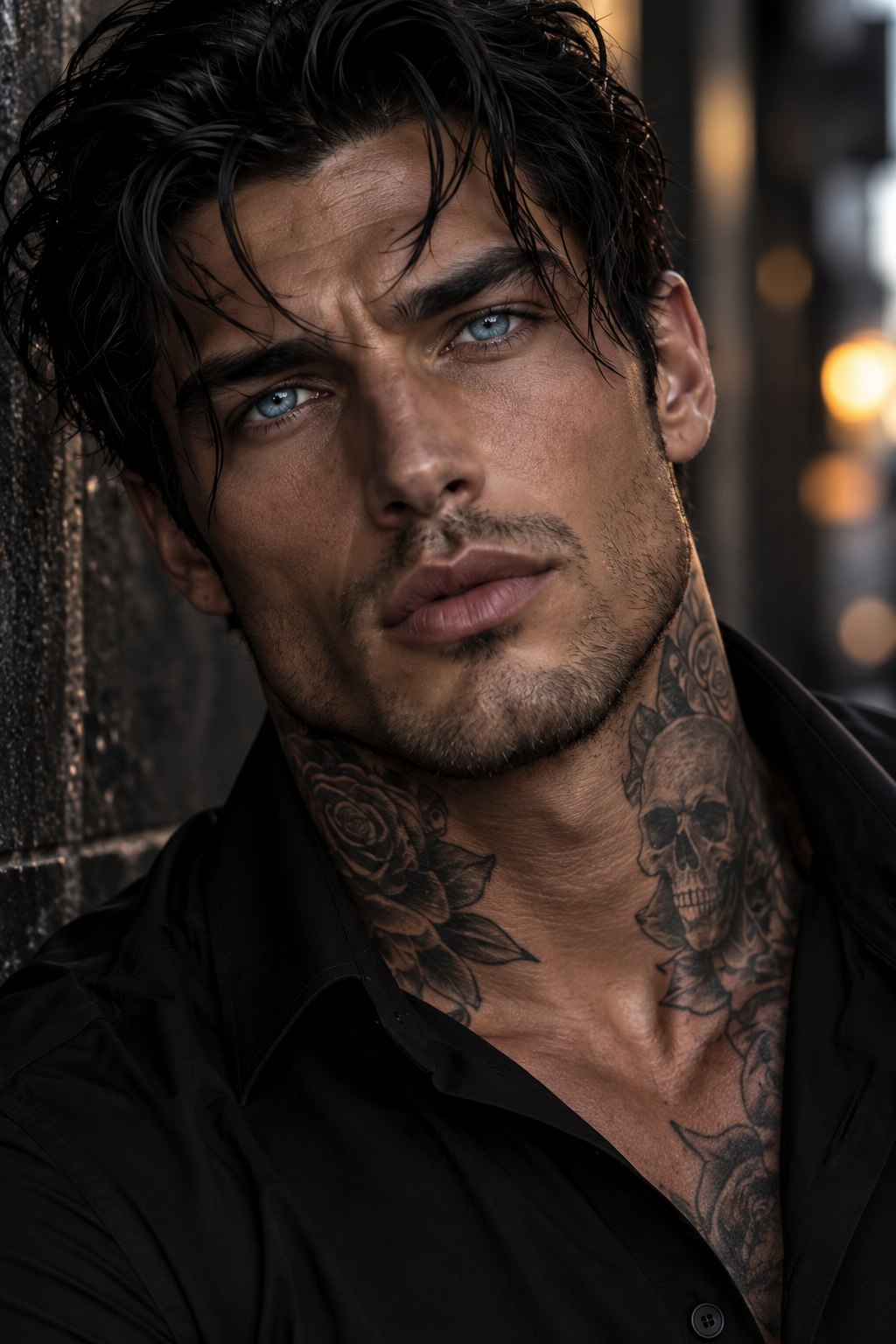 Jude McAllister