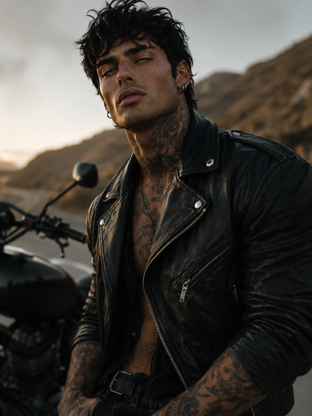 Tiger Harris