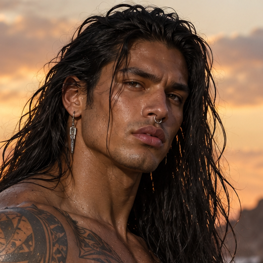 Keahi