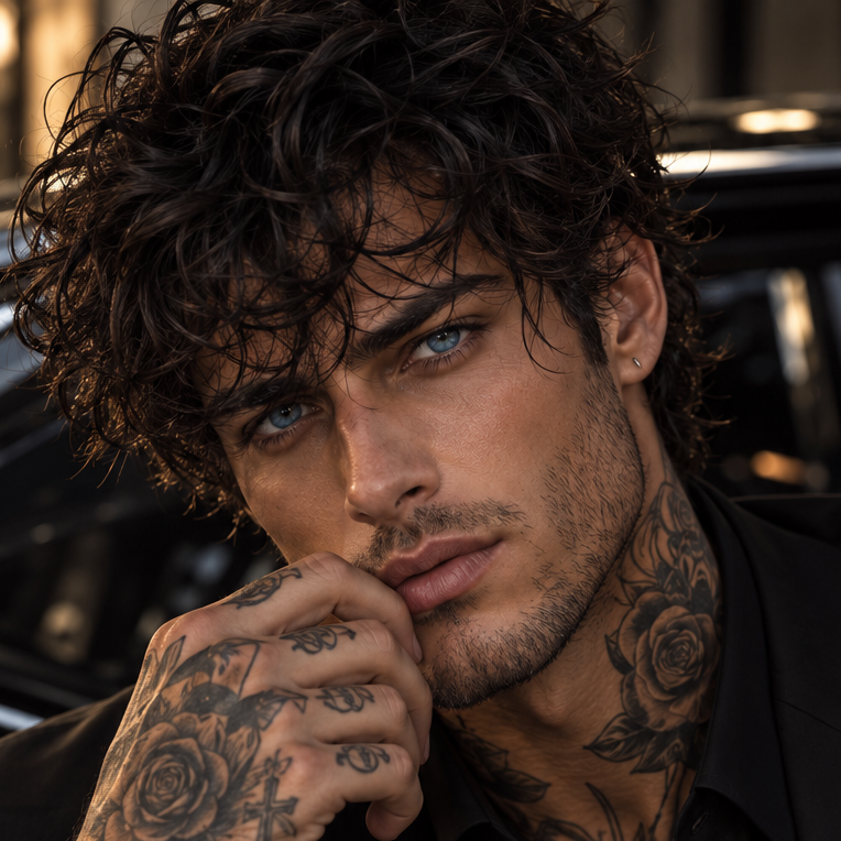 Leonardo (Leo) Bellini