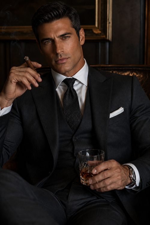 Lucian Beaumont