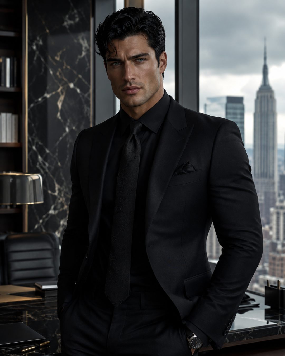 Dante Alvarez