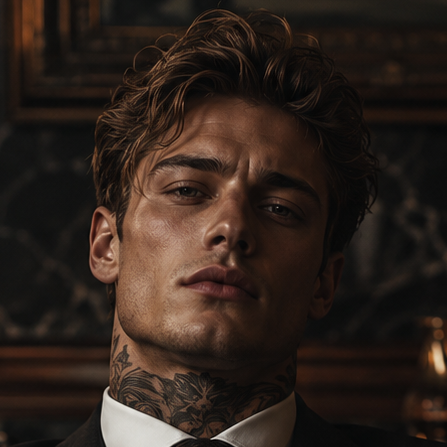 Nico Bianchi