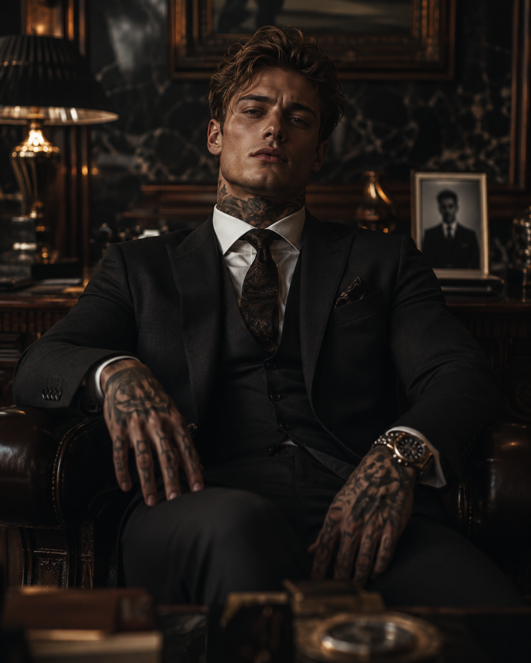 Nico Bianchi